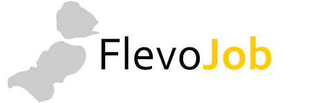 De vacature platform van Flevoland